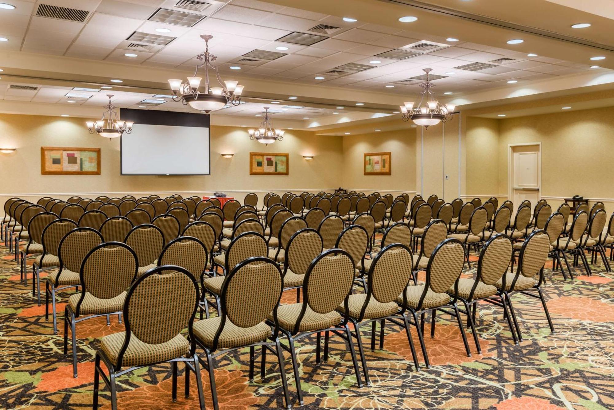 Hilton Garden Inn Buffalo Airport Cheektowaga Buitenkant foto