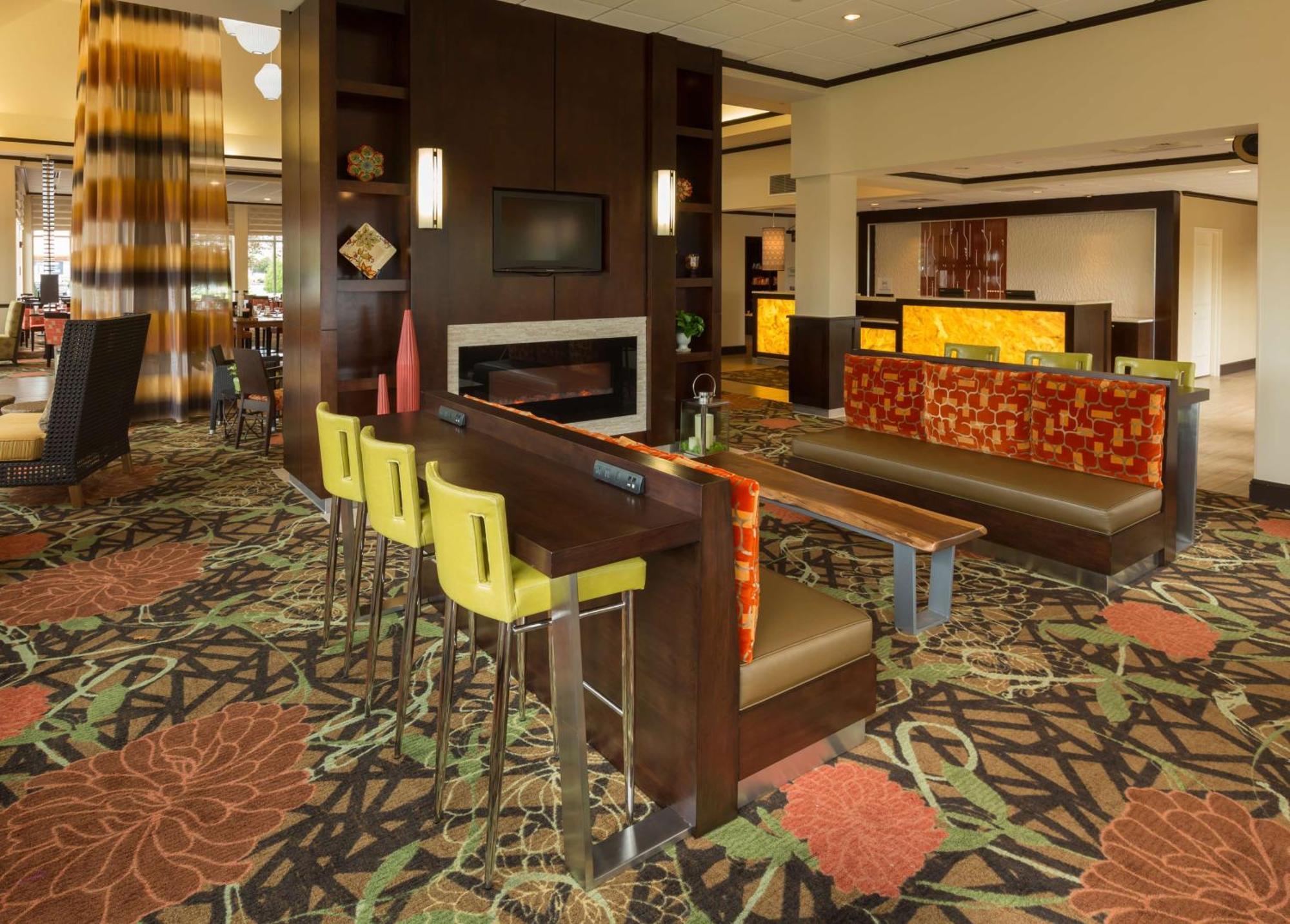 Hilton Garden Inn Buffalo Airport Cheektowaga Buitenkant foto