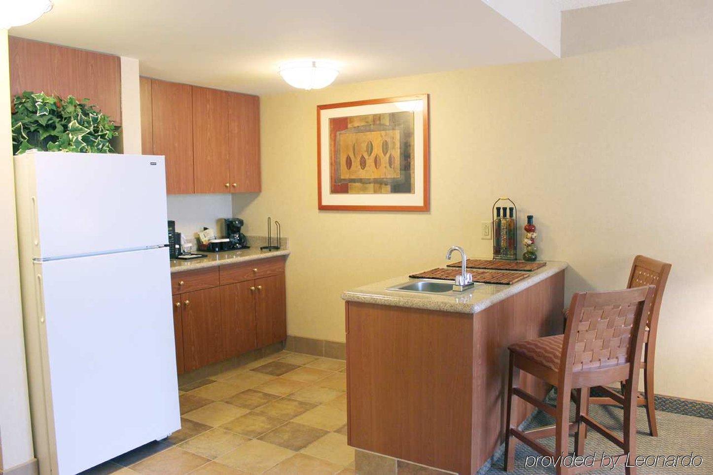 Hilton Garden Inn Buffalo Airport Cheektowaga Kamer foto